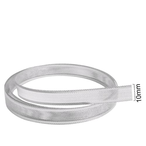 Fita Metalic 10mm X 10 m
